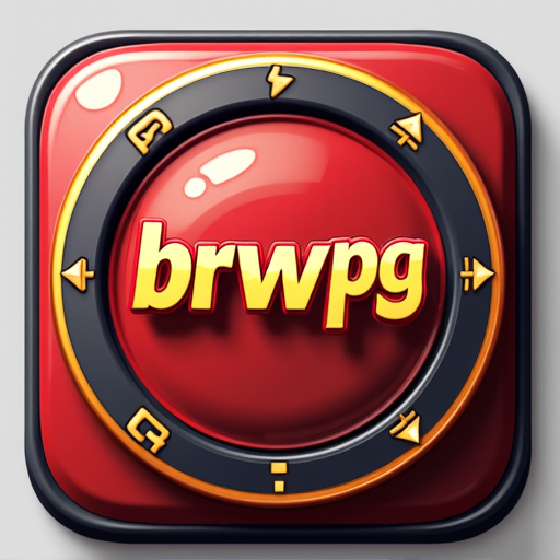 brwpg app